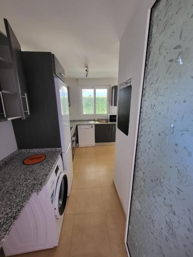 Villa 3 Chambre Espagne Torre-Pacheco Extérieur photo