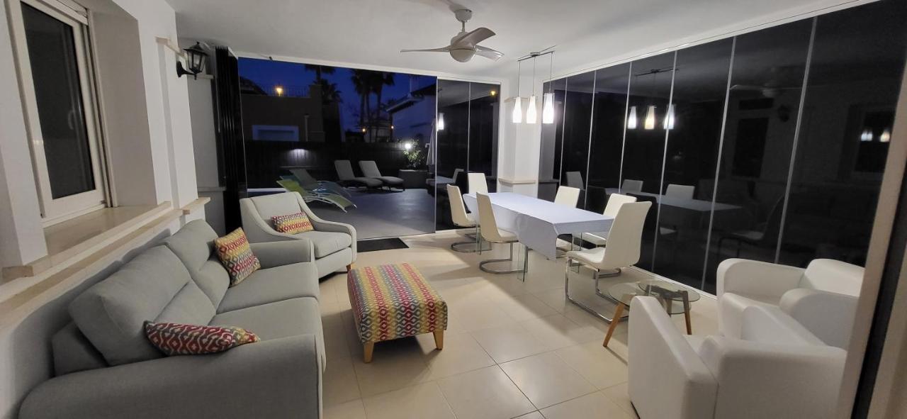 Villa 3 Chambre Espagne Torre-Pacheco Extérieur photo